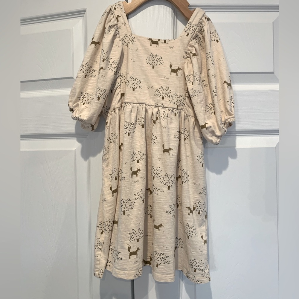 Little girl Rylee & Cru Dress